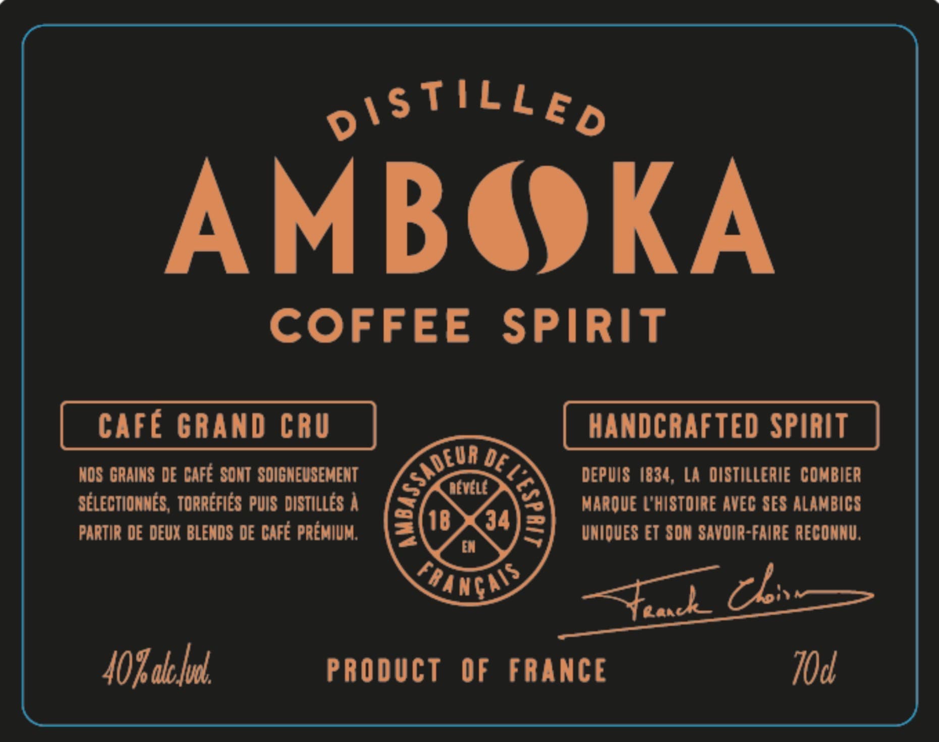Amboka 40