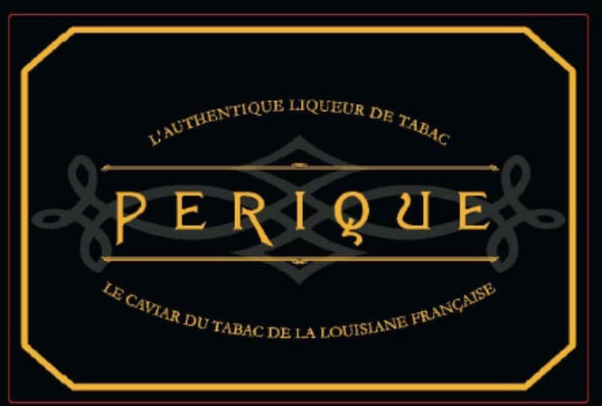 Liqueur Tabac Périque 31