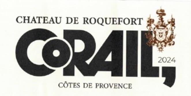 Château De Roquefort/côte De Provence ( RosÈ)
