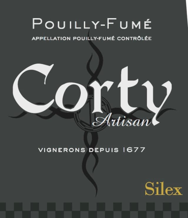 Patrice Moreux/aop Pouilly Fumé. Silex