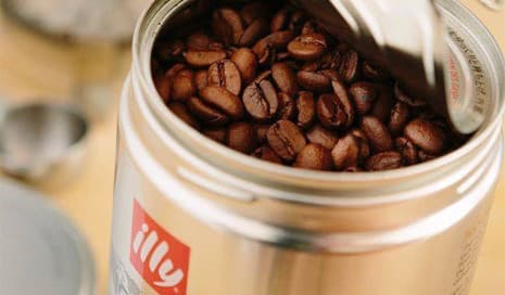 Cafe Illy