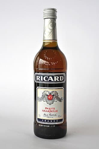 Ricard Patis