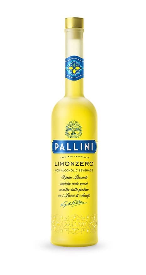 Limoncello