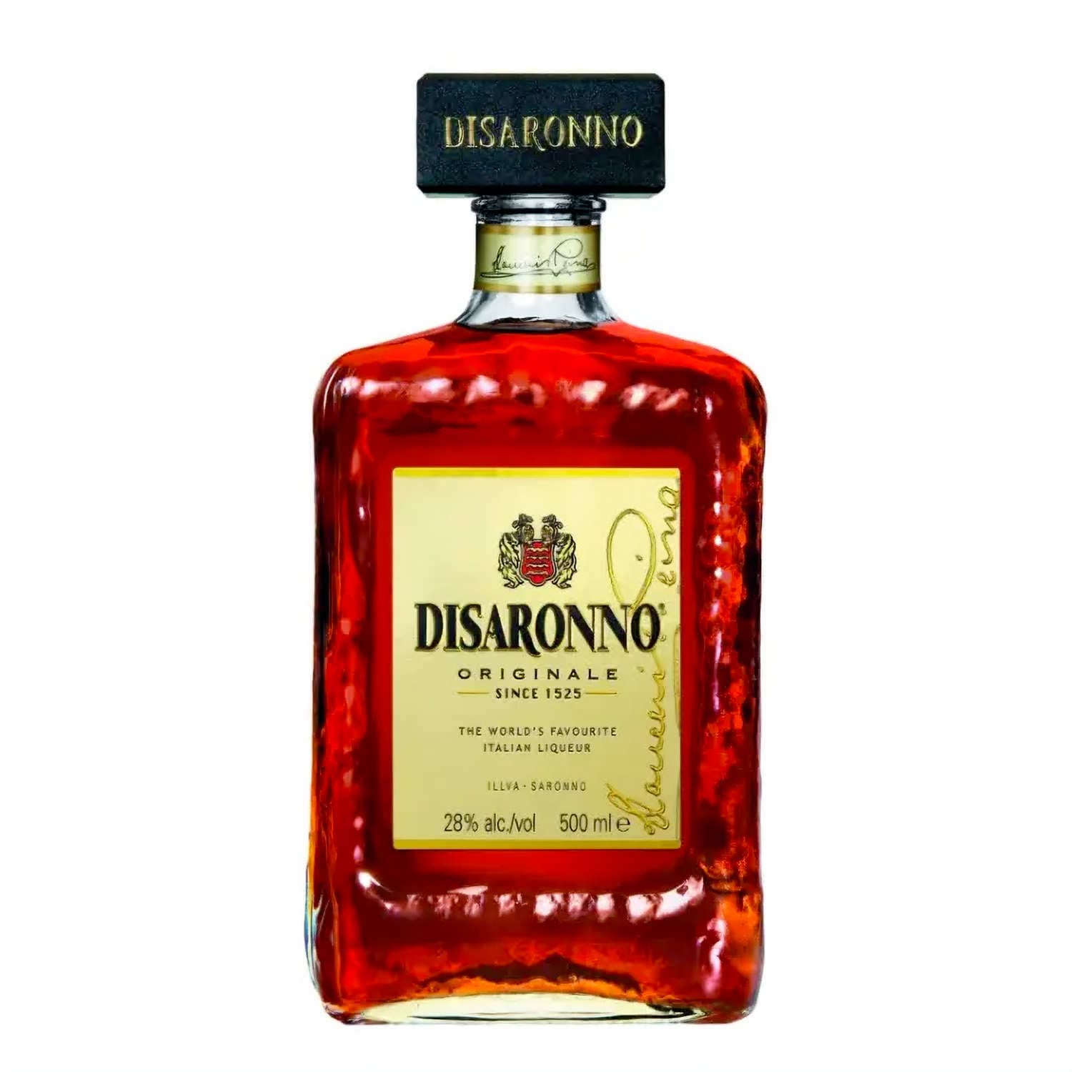 Amaretto Disaronno