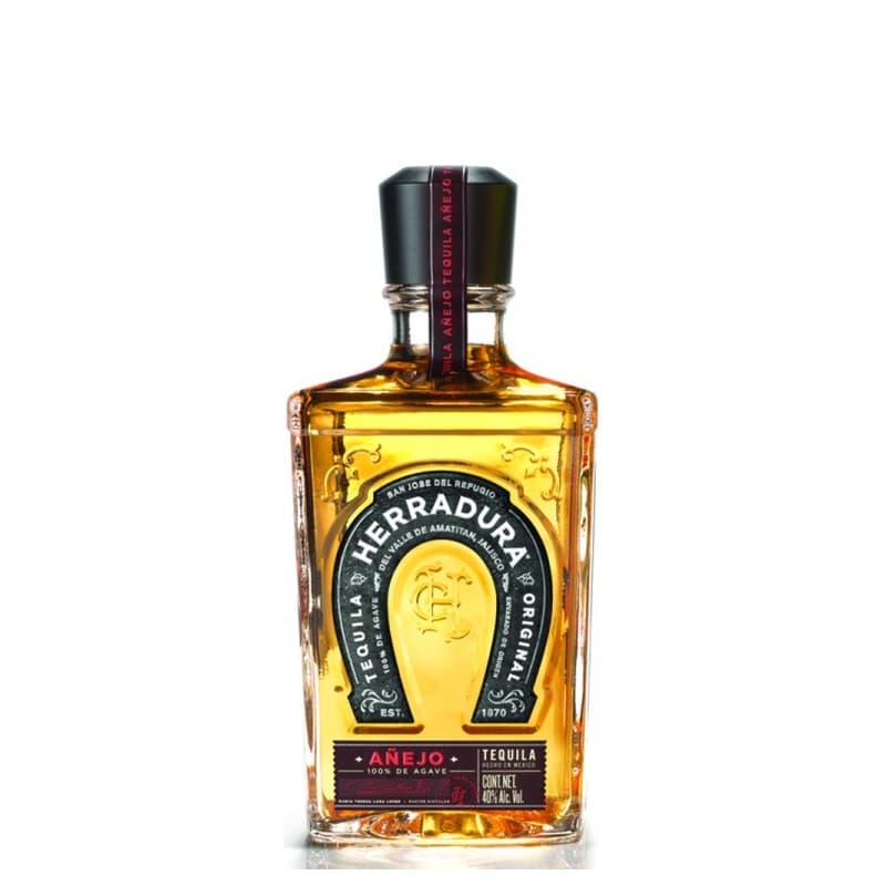 Herradura añejo