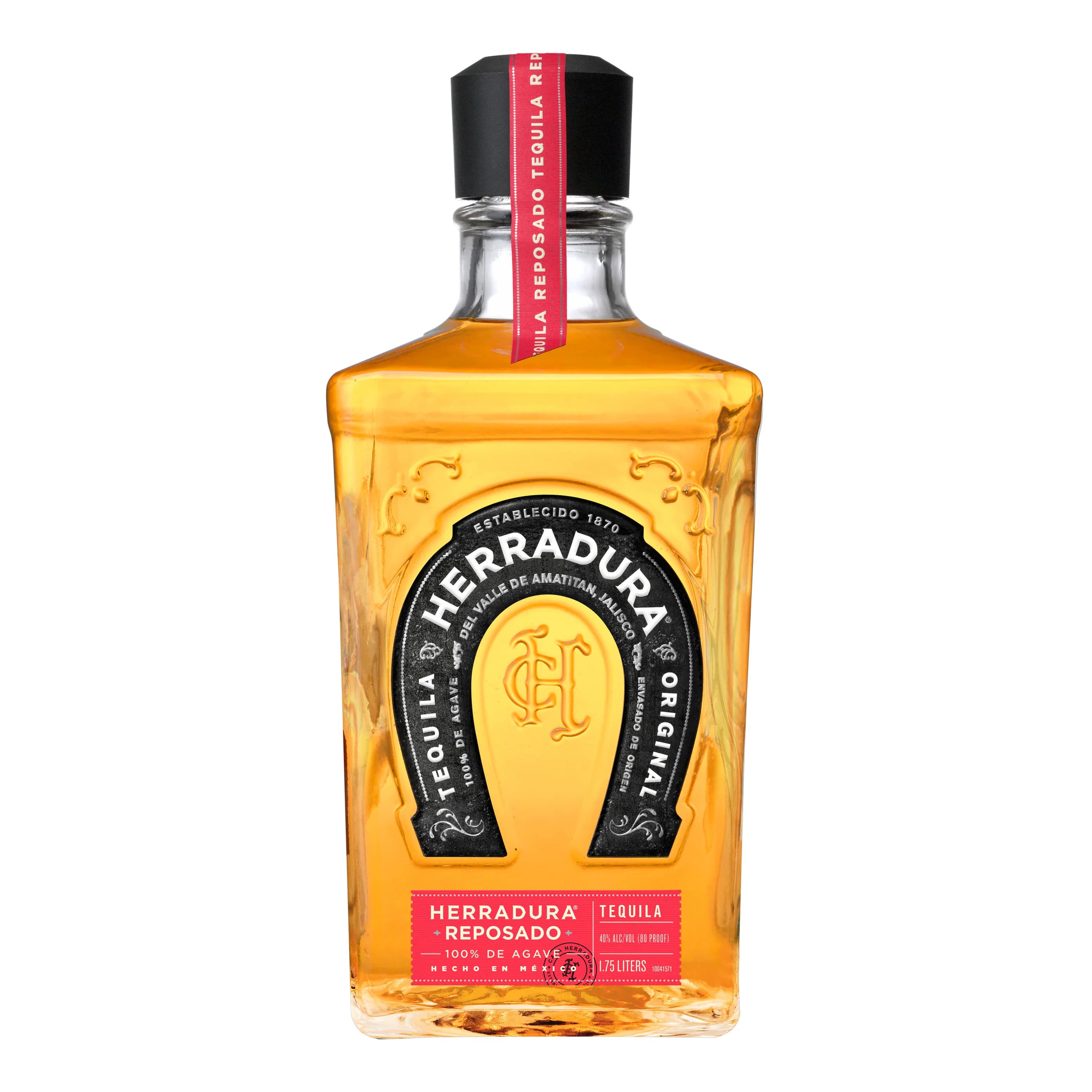 Herradura Reposada