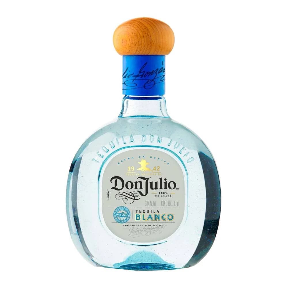 Don Julio blanco