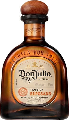 Don julio Reposada
