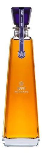 Tequila 1800 reserva Milenio