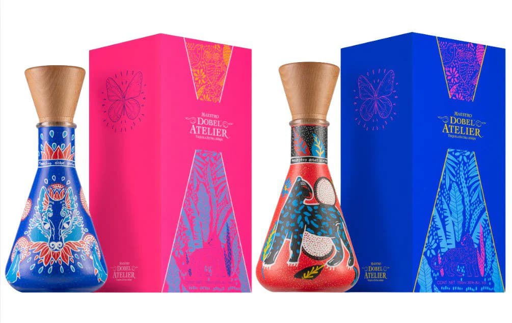 Atelier Maestro Anejo Doble