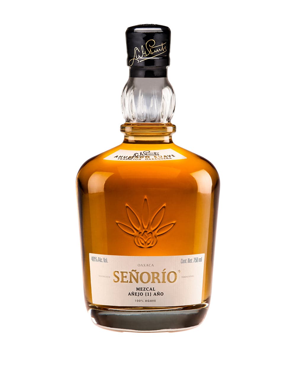 Señorio Añejo