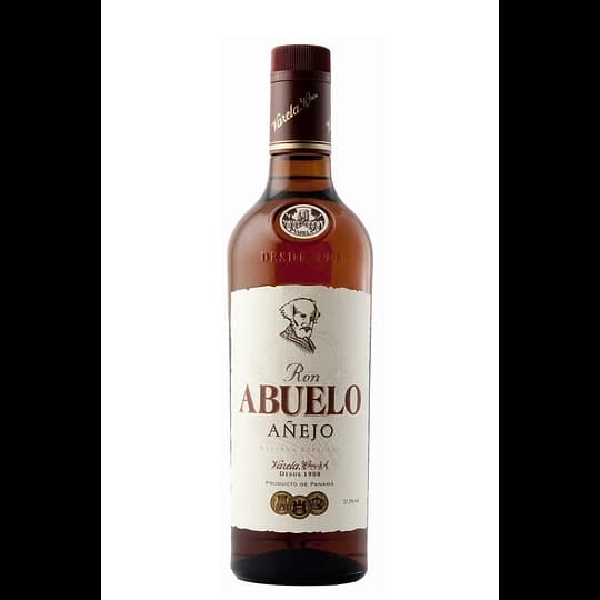 Abuelo Añejo