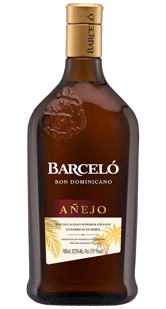 Barcelo añejo