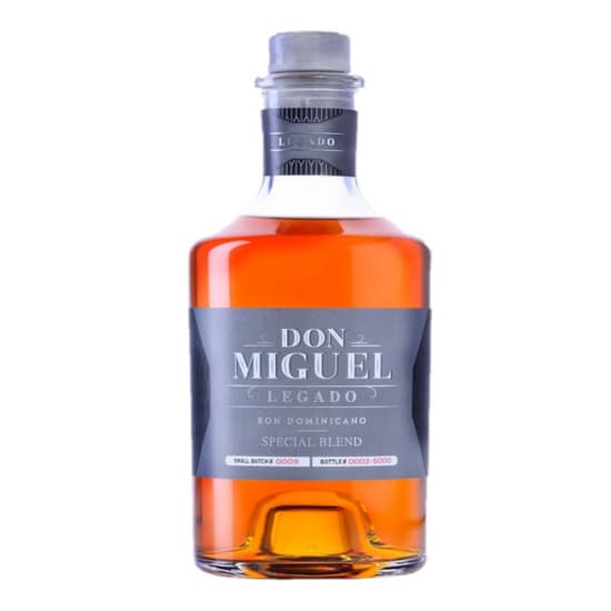 Don Miguel Legado Special
