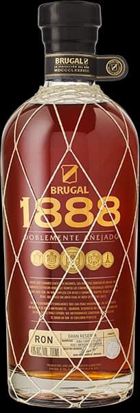 Brugal 1888