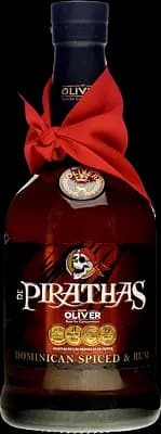 Pirathas Dominican Spiced