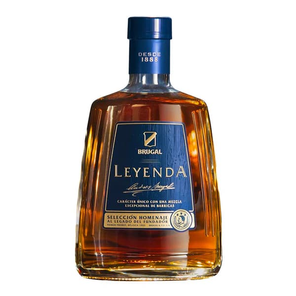 Brugal leyenda