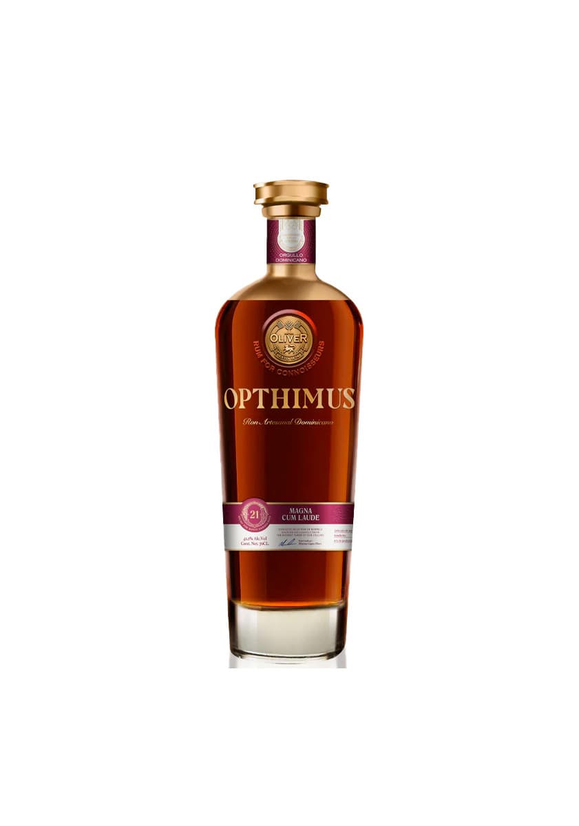 Opthimus 21 yo