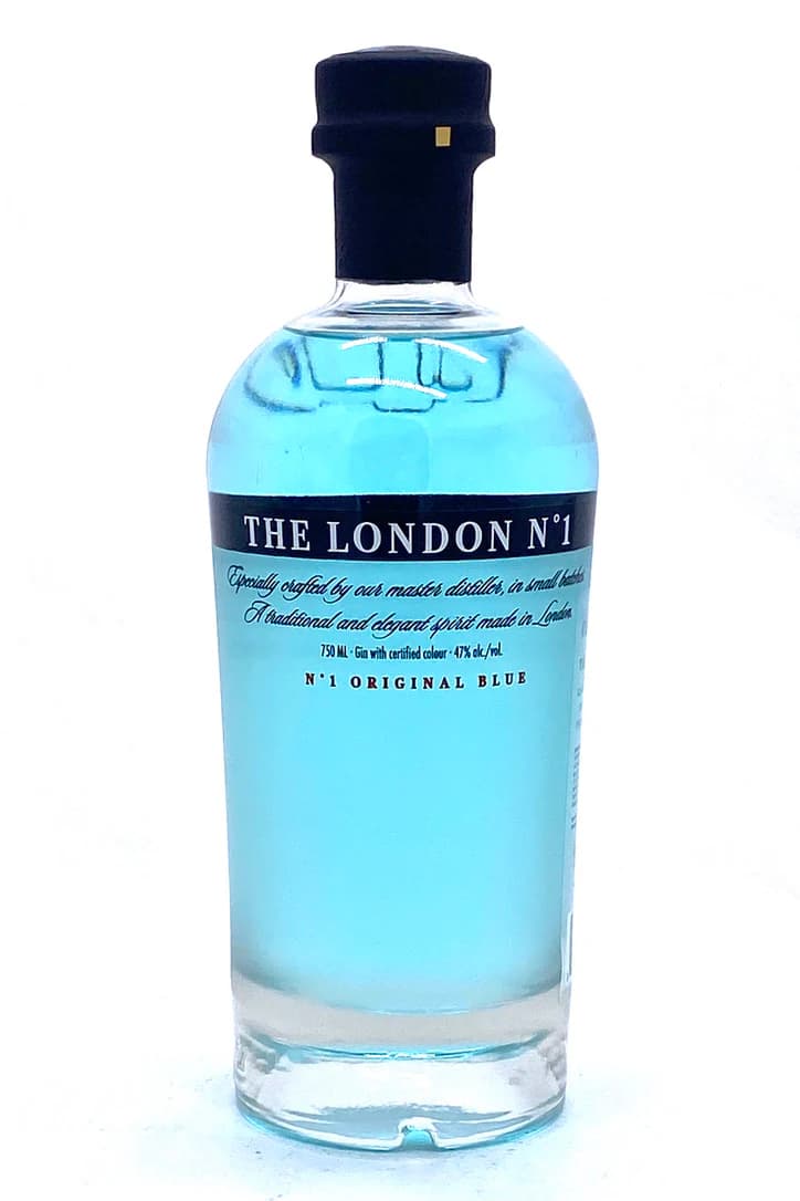 The London NO.1