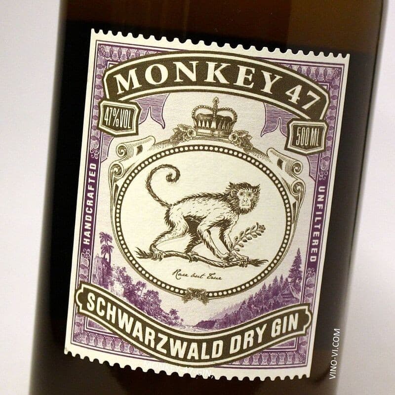 Monkey 47