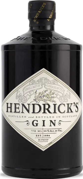 Hendricks