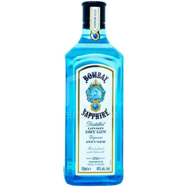 Bombay Sapphire