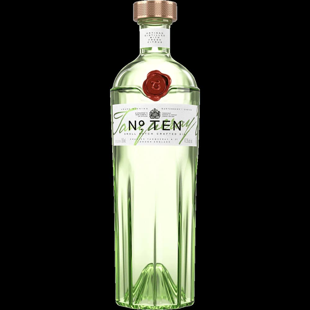 Tanqueray Ten