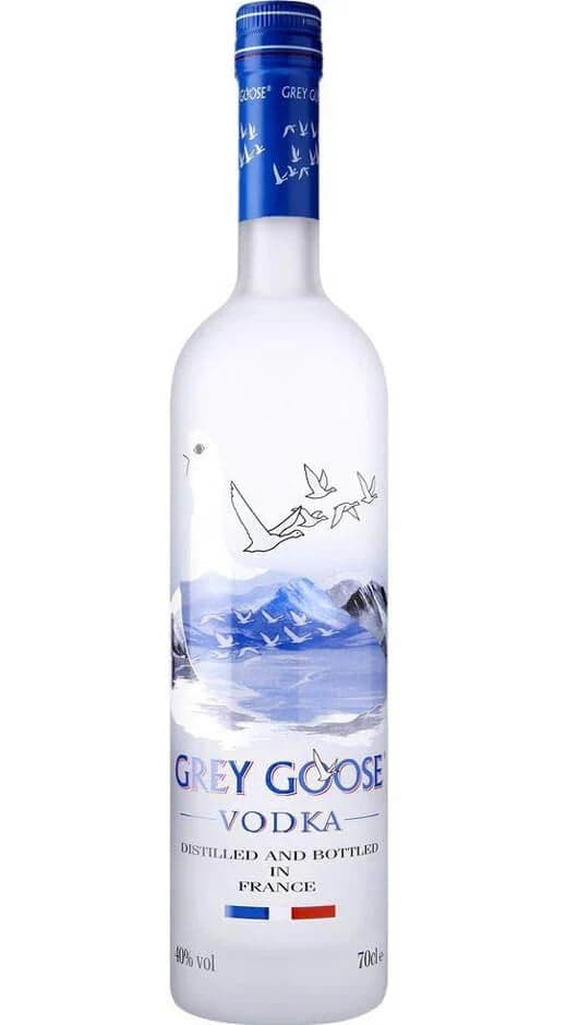 Grey Goose