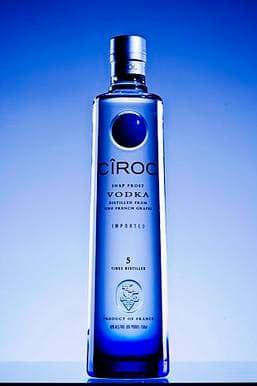 Ciroc Vodka