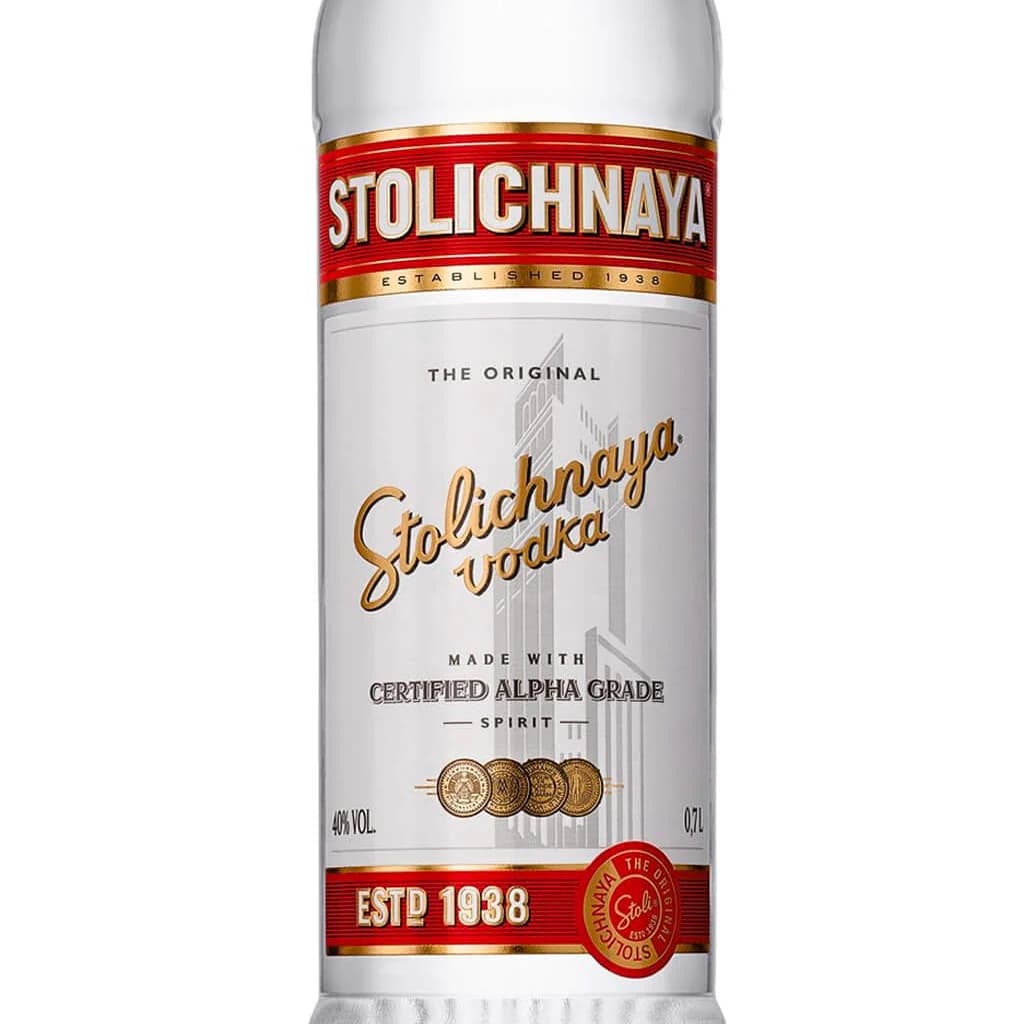 Stolinanya
