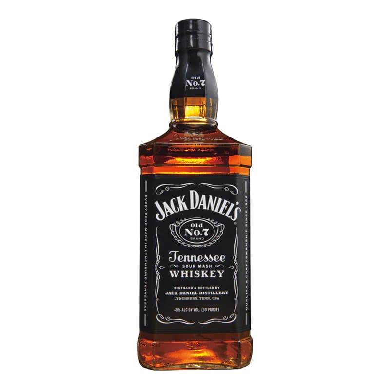 Jack Daniels Old No.7