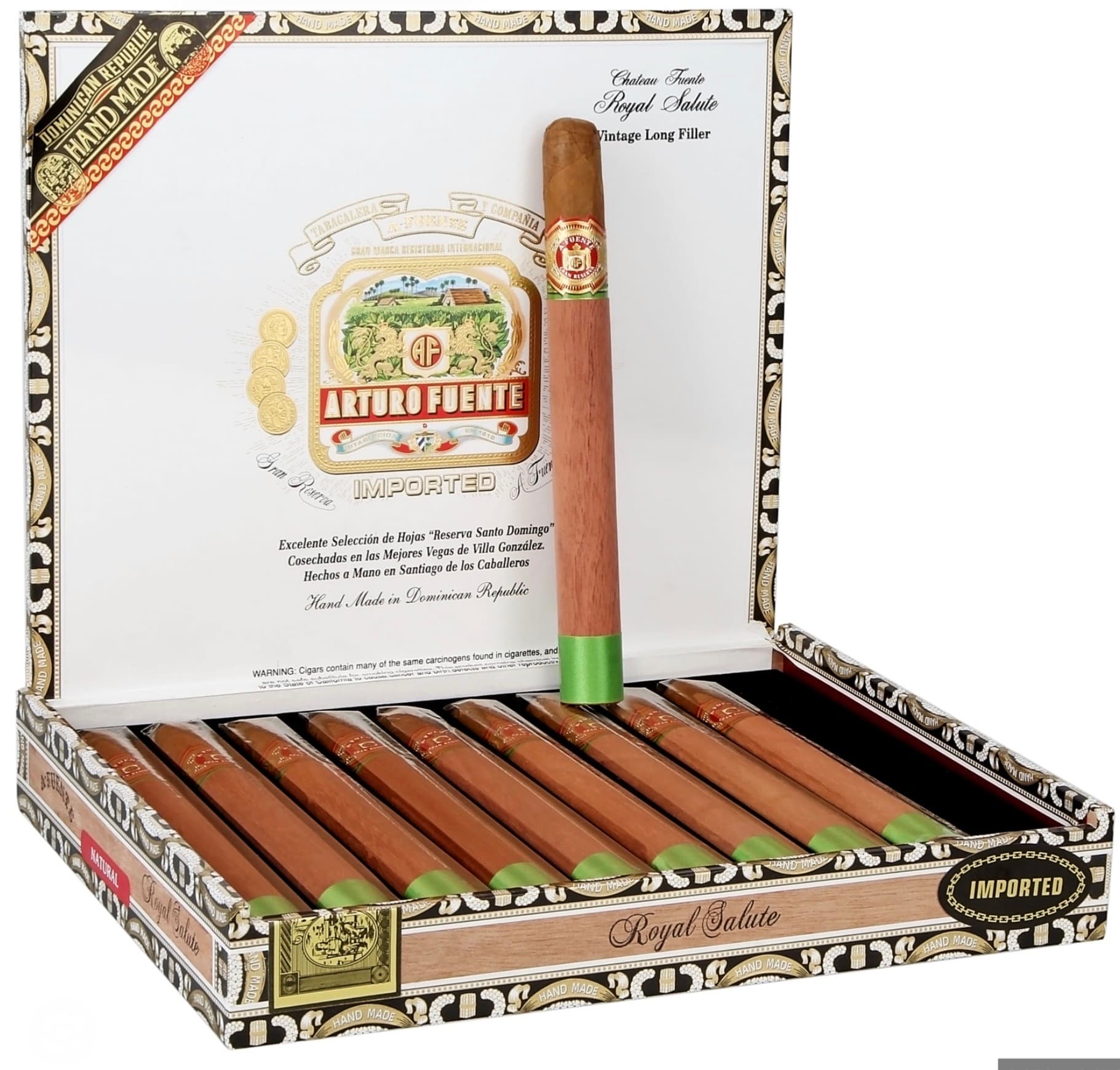 Af Chateau Sgw