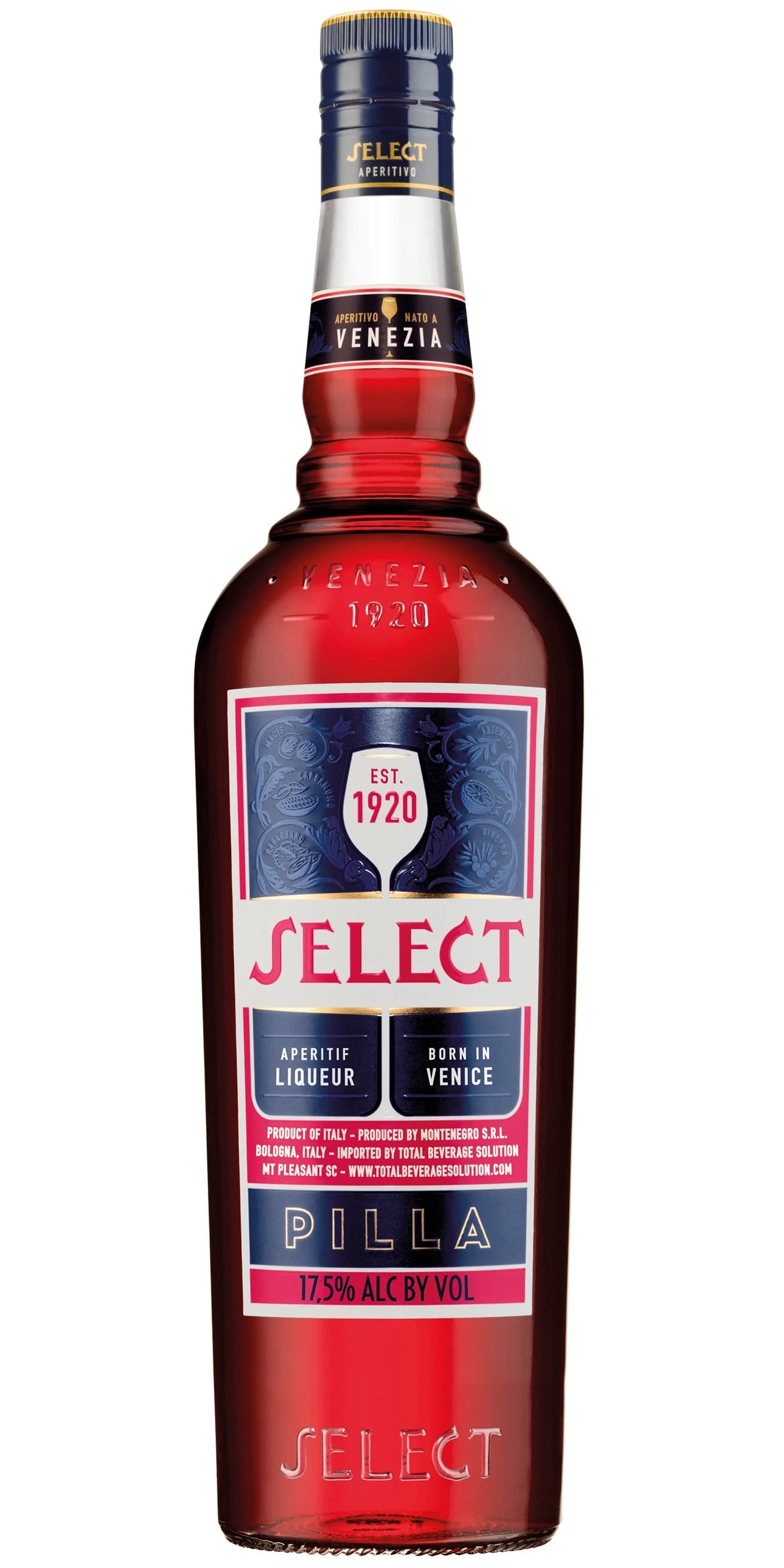 Select Bitter