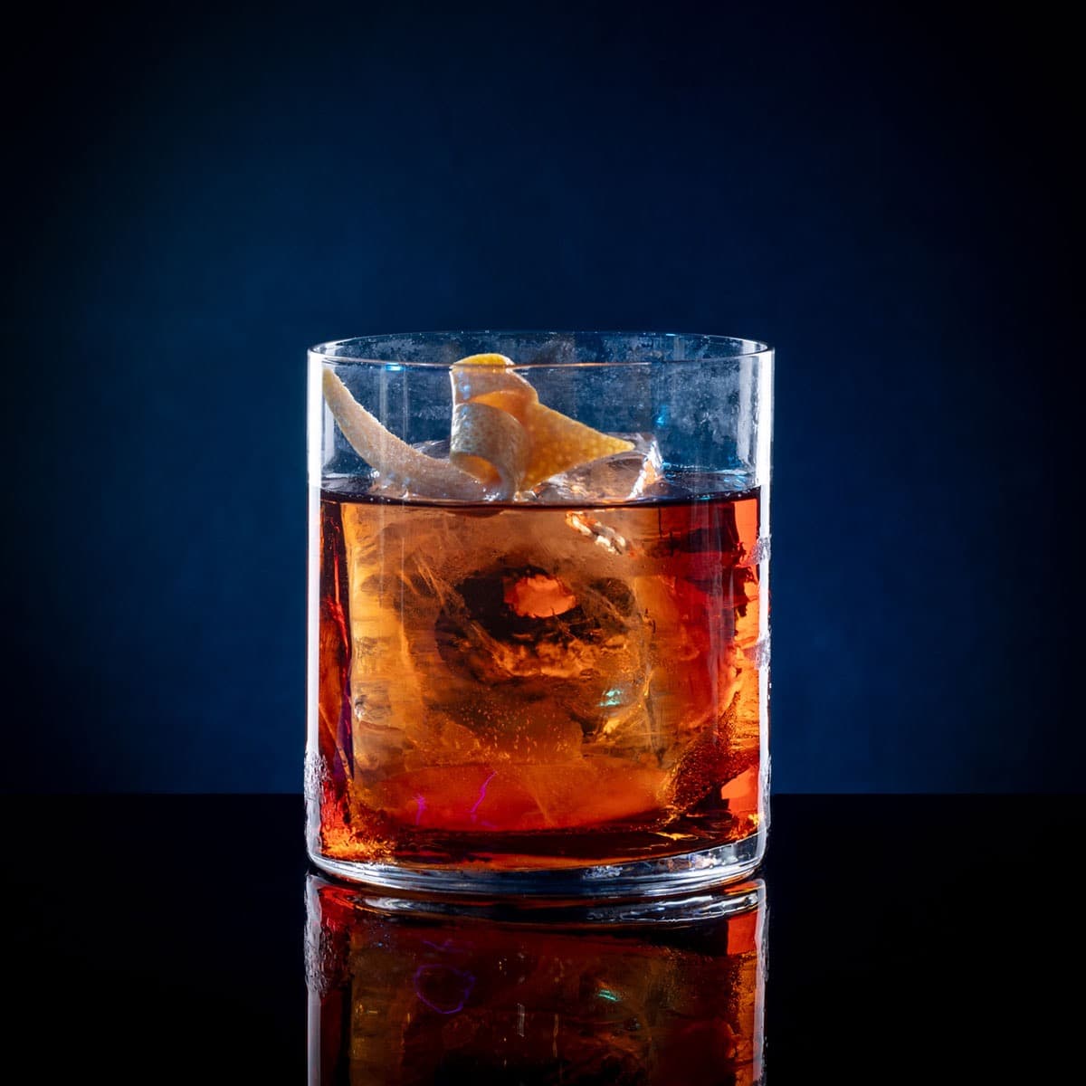 Negroni HOLIS