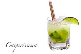 Caïpirissima