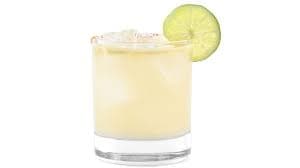 Tommy´s Margarita