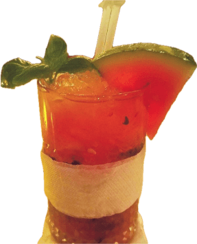 Copa Sandia