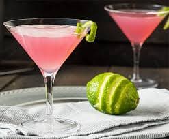 Cosmopolitan