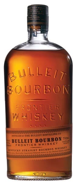 Bulleit Boubon