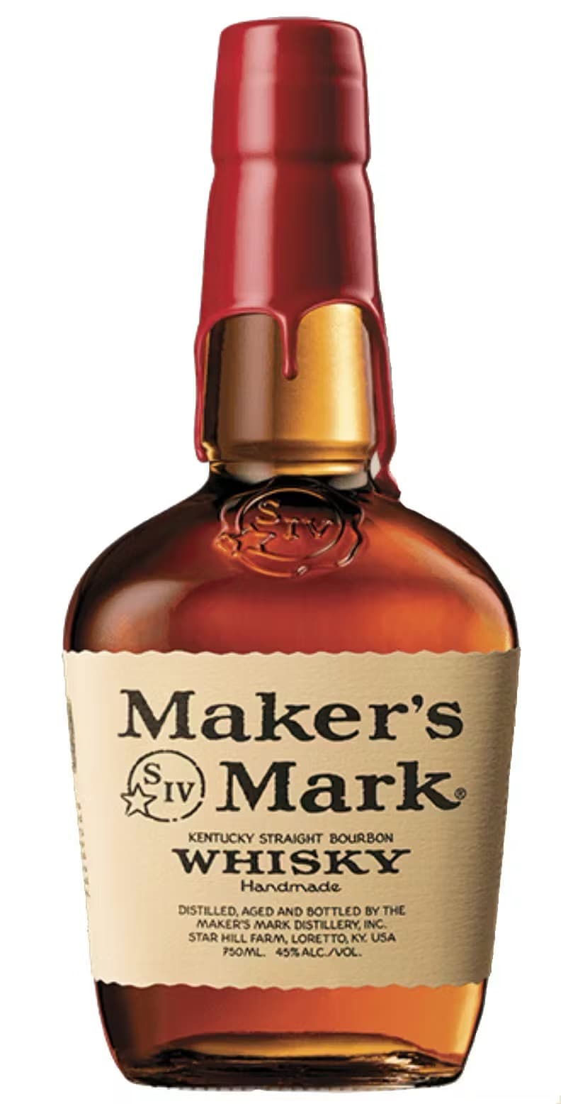 Makers Mark