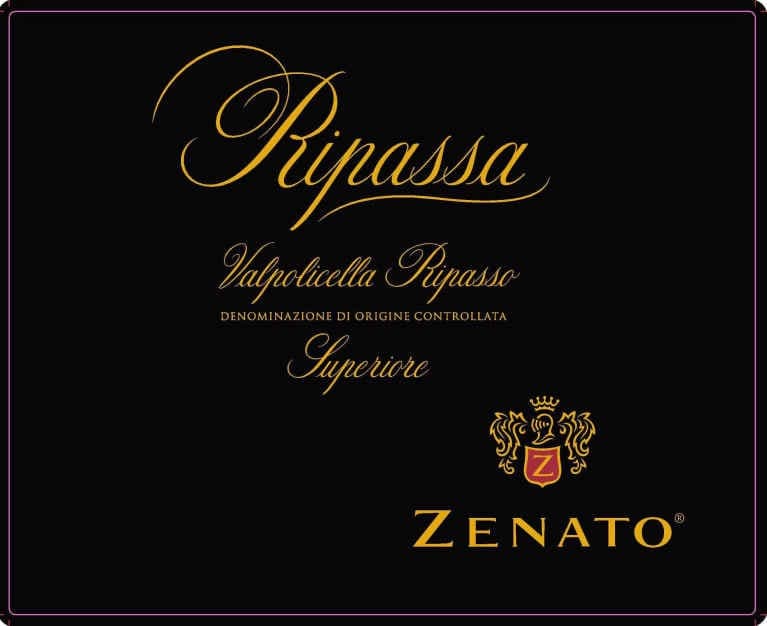 Zeneto Ripasso Valpolicella