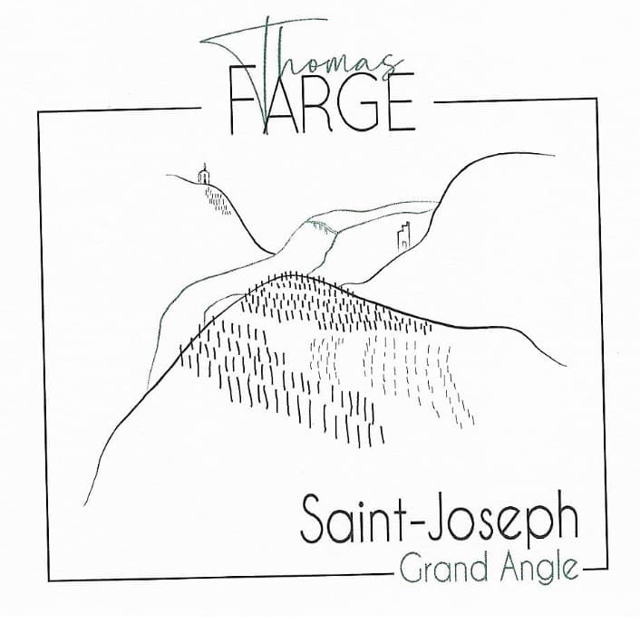 St Joseph Grand Angle CP