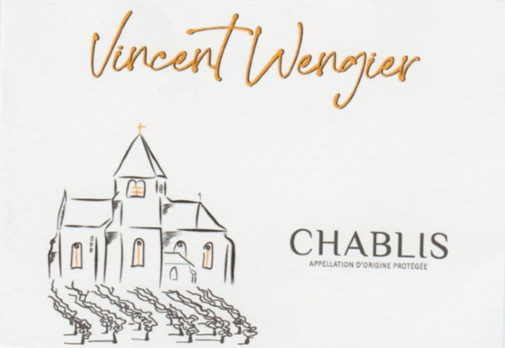 Chablis Wengier