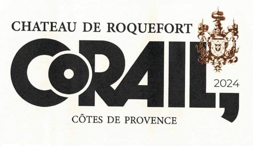 Côte de Provence Rosé Cp