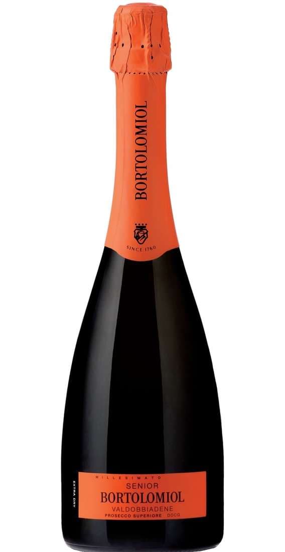 Copa de Prosecco