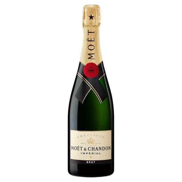 Moet &ampampampampamp Chandon brut imperial