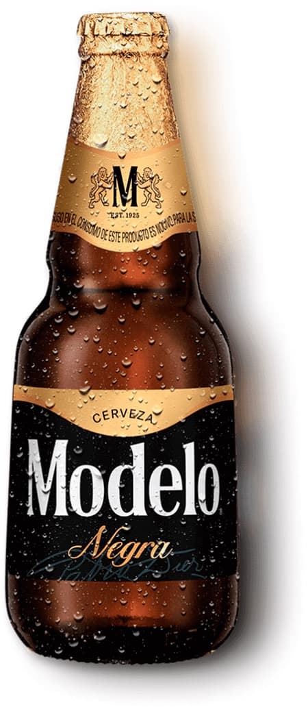 Modelo Morena