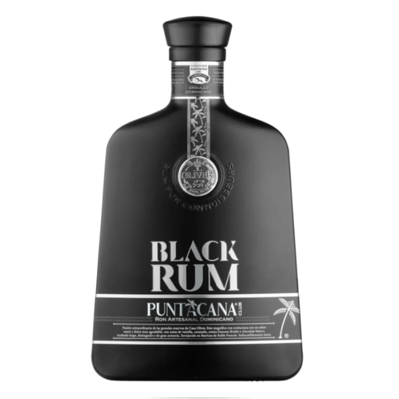 Black Ron PuntaCana
