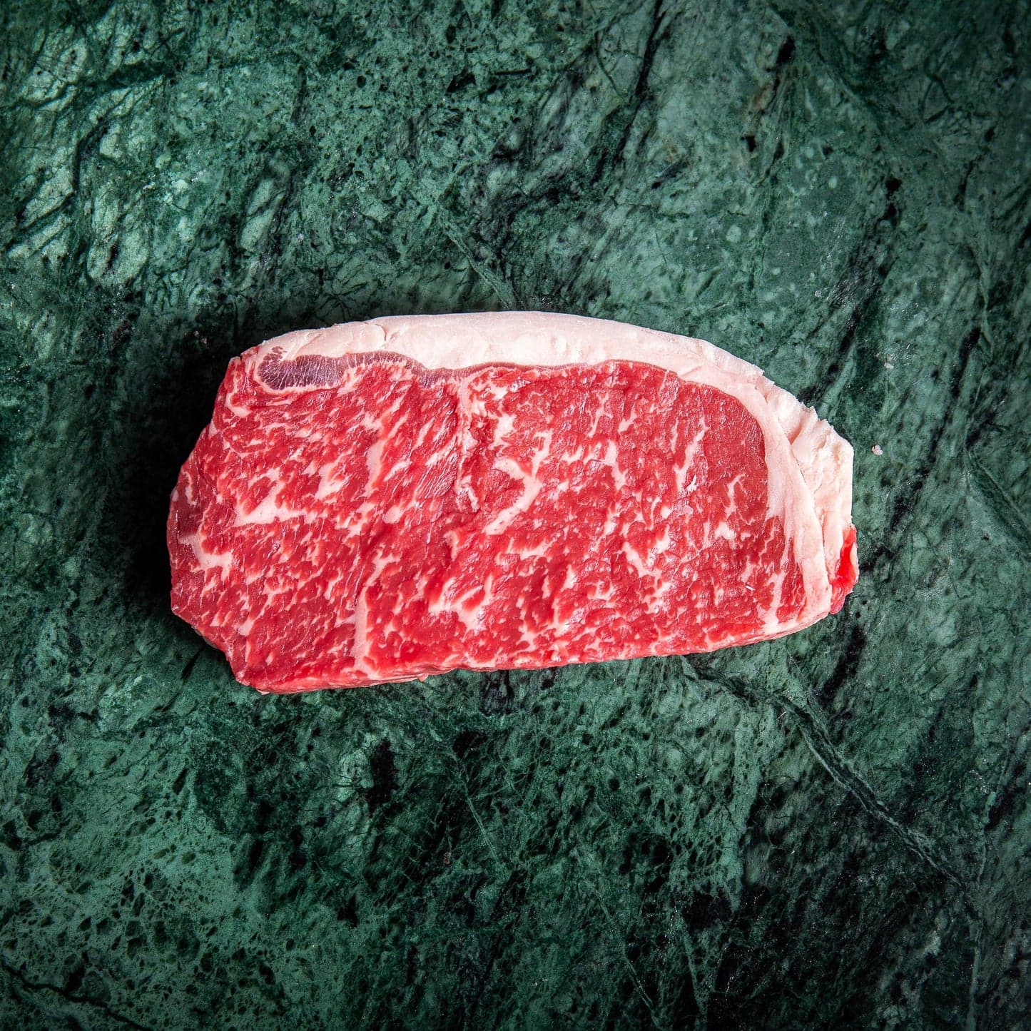 Sirloin de Black Angus Prime