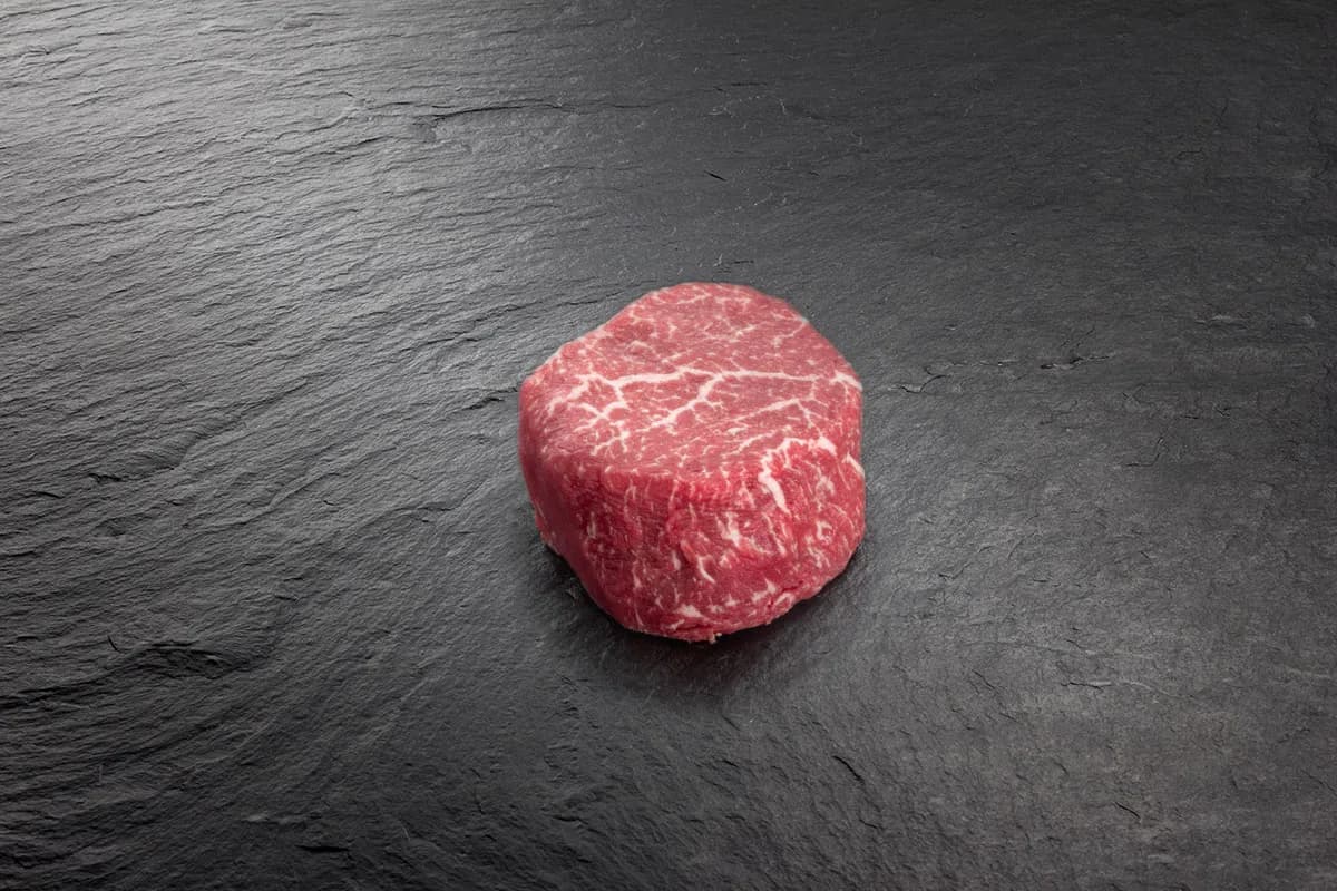 Australian Wagyu Tenderloin BMS 9